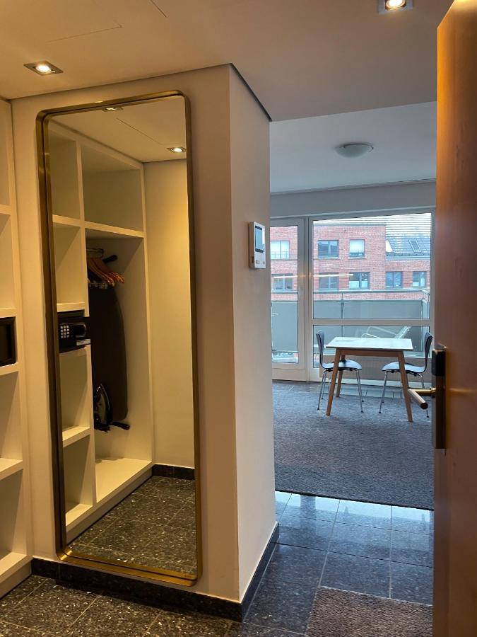 Avidonapartments *