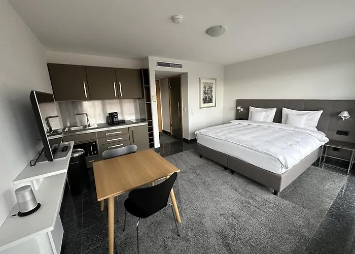 Avidonapartments